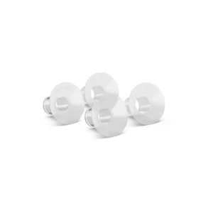 Zahnpflege Inserts pour téterelles Petite taille - HaustierPro