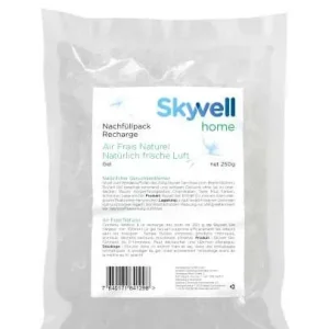 Zahnreinigungs Skyvell Gel 250g Nachfüllpack, passend zu 657851 & 657852 - HaustierPro