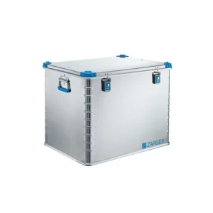 ZARGES Alu-Transportbox, 240 Liter - HaustierPro