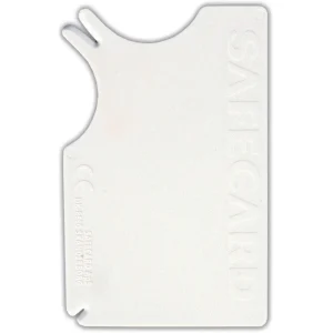 Zeckenentferner Safecard