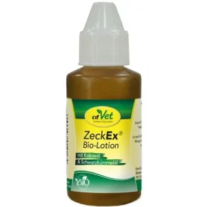 ZeckEx Bio-Lotion 100ml