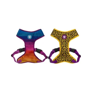 Zee.Dog Adjustable Air Mesh Harness