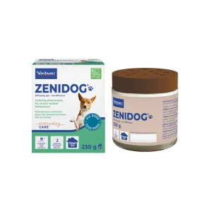 Zenidog Gelverdampfer