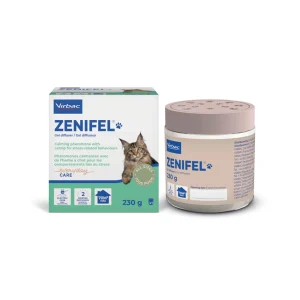 Zenifel Gelverdampfer