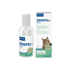 Zenifel Spray