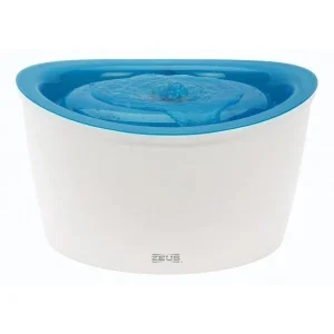 Zeus H2EAU Trinkbrunnen für Hunde 6L