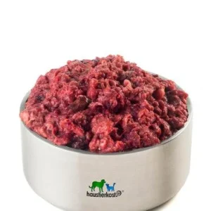 Ziegen-Mix