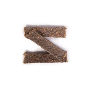 Ziegenfleisch-Streifen für Hunde