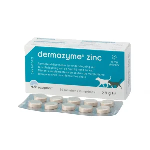 Zink Dermazyme