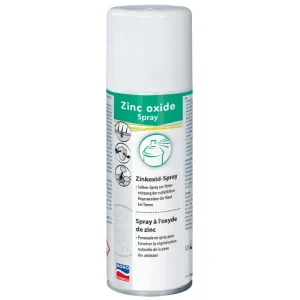 Zinkoxid-Salbenspray 200 ml | 744088 - HaustierPro