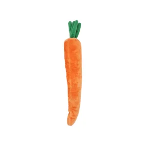 ZippyPaws Jigglerz Veggies Karotte