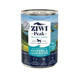 ZIWI Peak Hundefutter