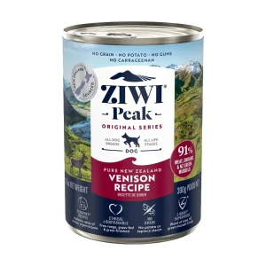 ZIWI Peak Hundefutter