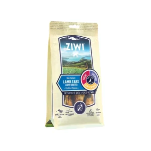 ZIWI Peak Hundesnack Lammohren