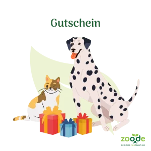 zoo.de Geschenk-Gutschein