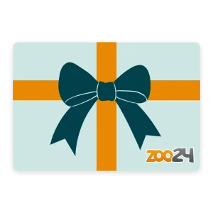 zoo24 Geschenkgutschein