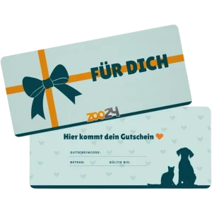 zoo24 Premium-Gutschein