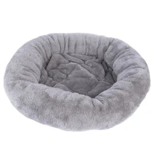 zooplus Basics Katzenbett Ø 47 x H 11 cm