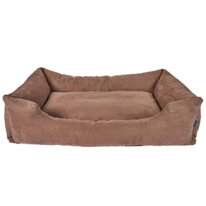 ZooRoyal Hundebett Dream braun - 60x44x23 cm