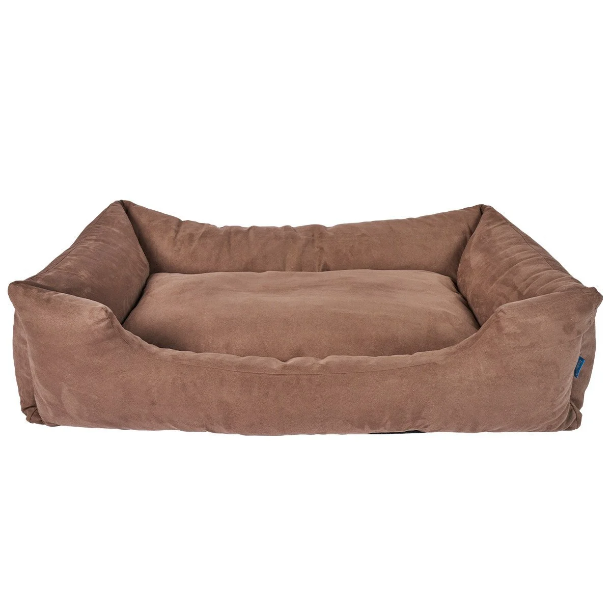 ZooRoyal Hundebett Dream braun - 60x44x23 cm