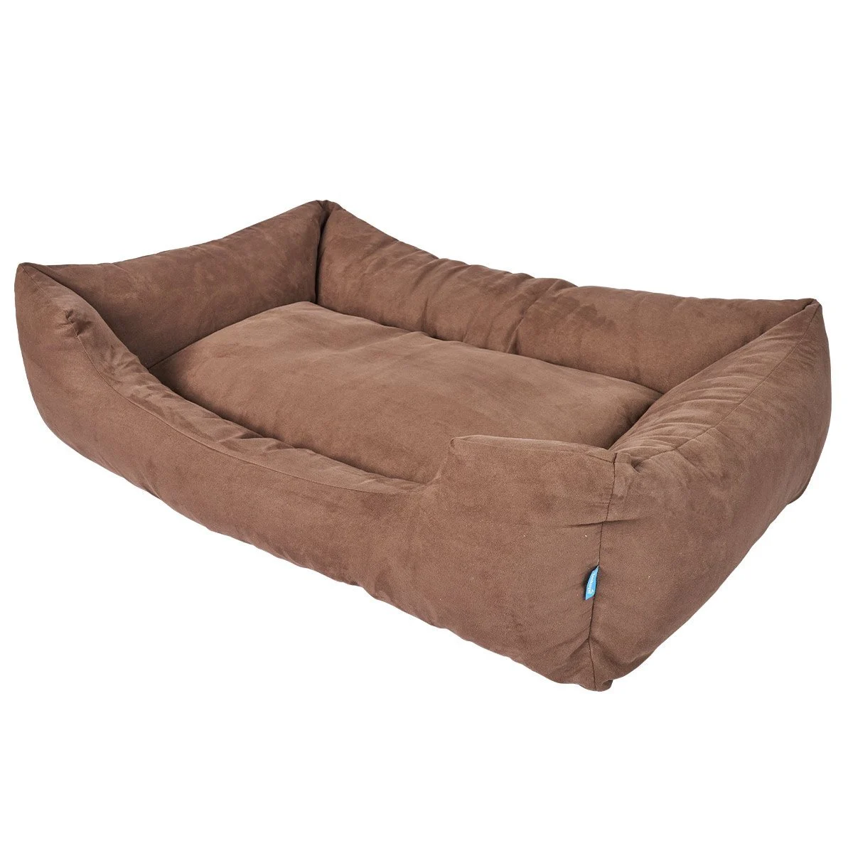 ZooRoyal Hundebett Dream braun - 60x44x23 cm - Image 2