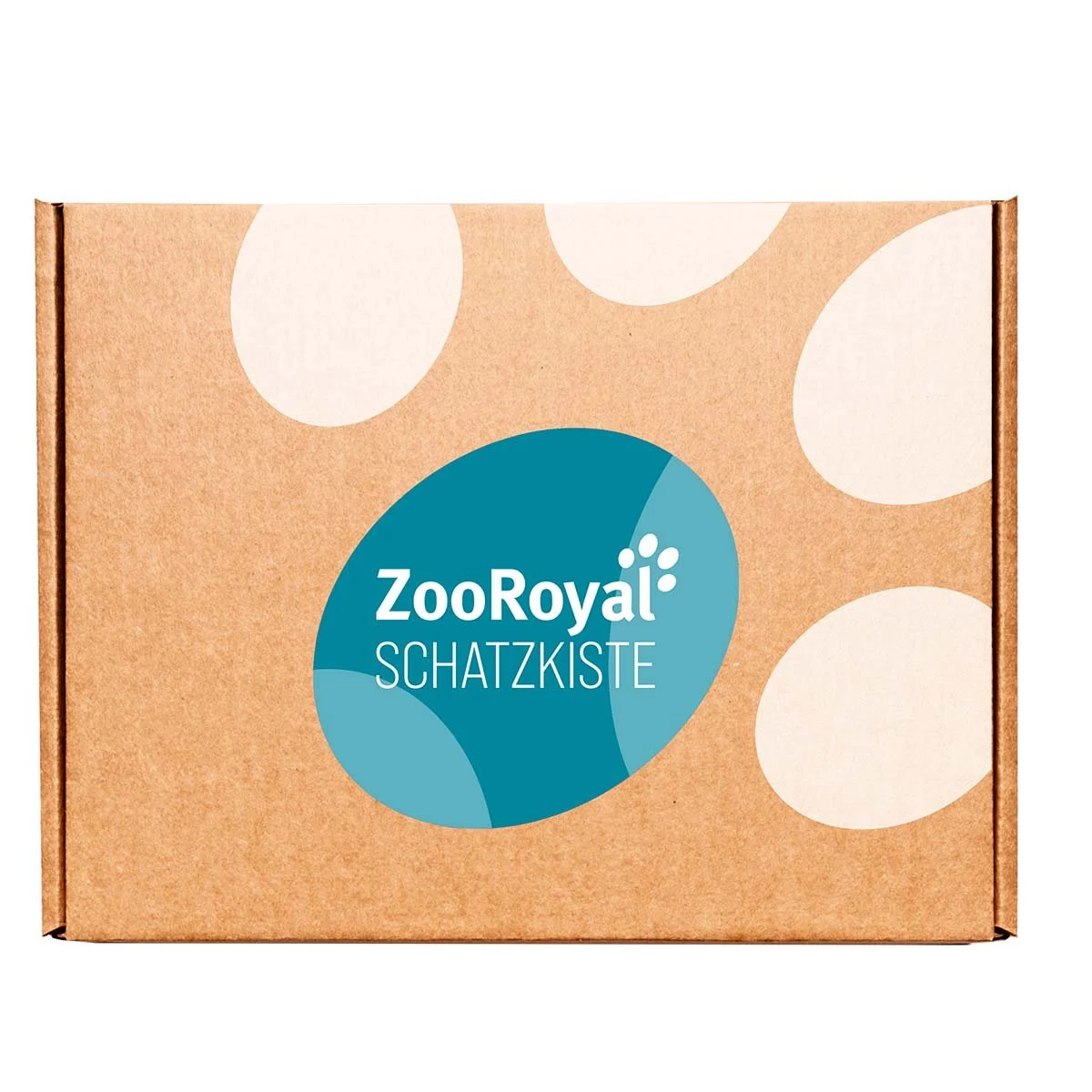 ZooRoyal Schatzkiste Katze Herbst-Edition - Image 2
