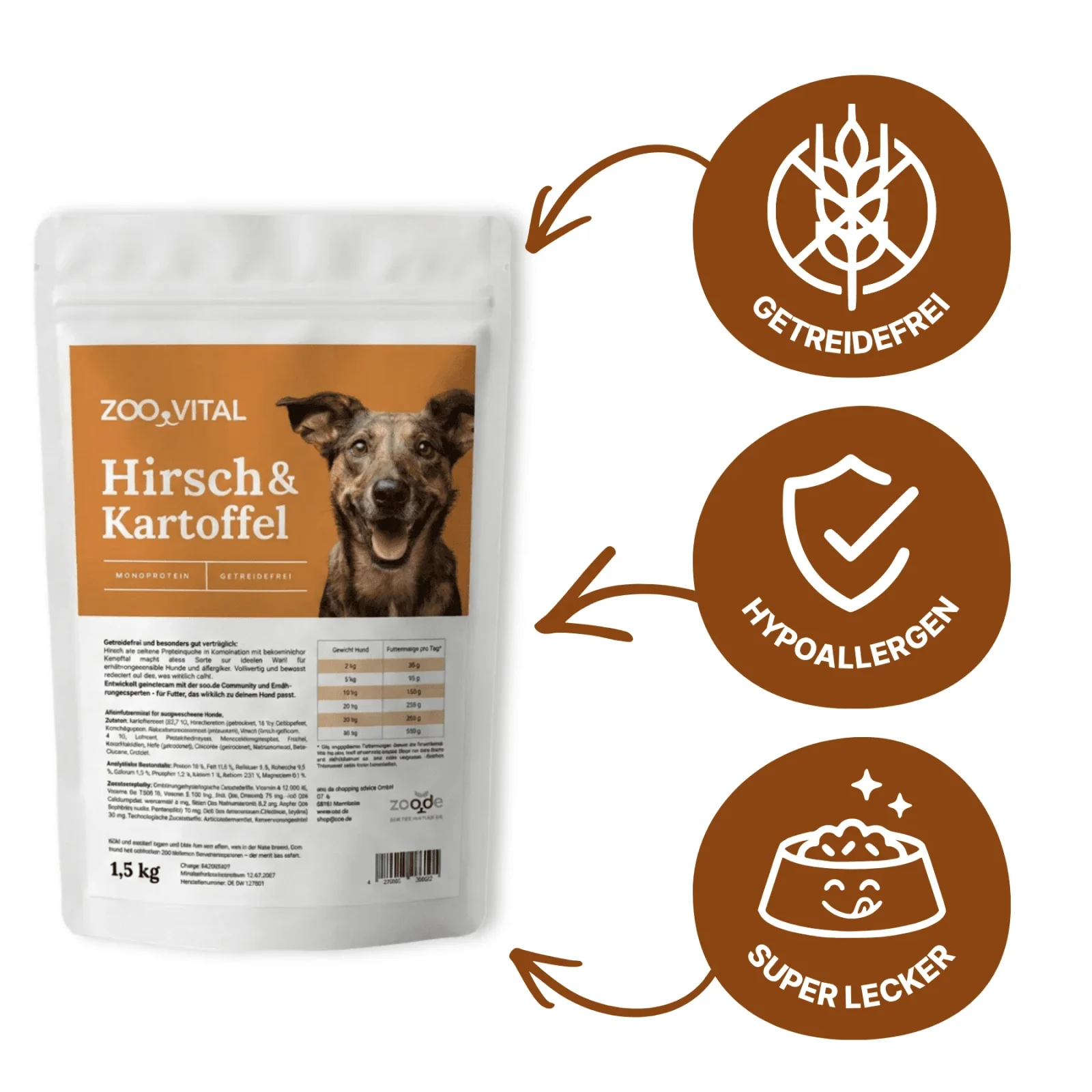 zooVital alle Sorten - Image 2