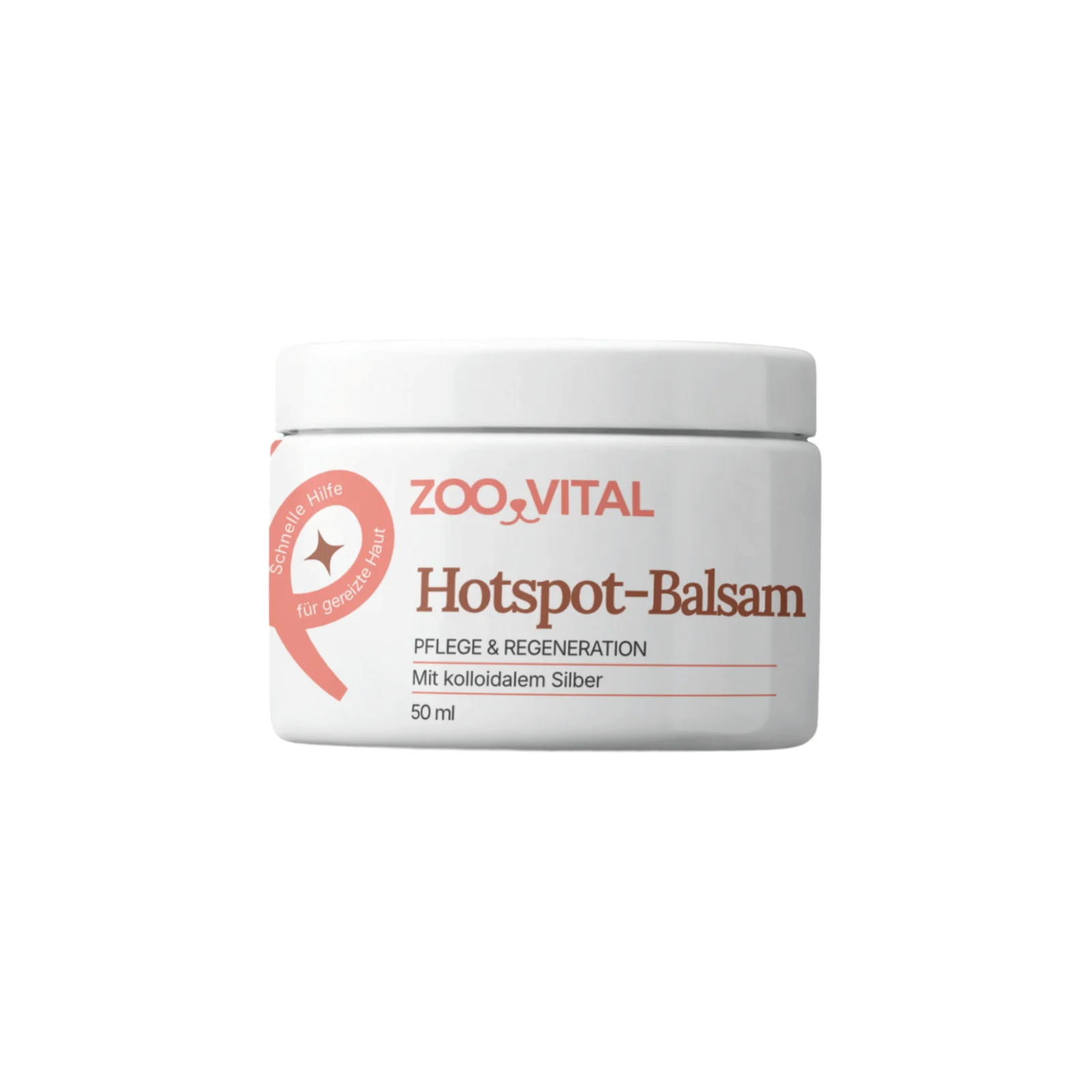 zooVital Hotspot-Balsam