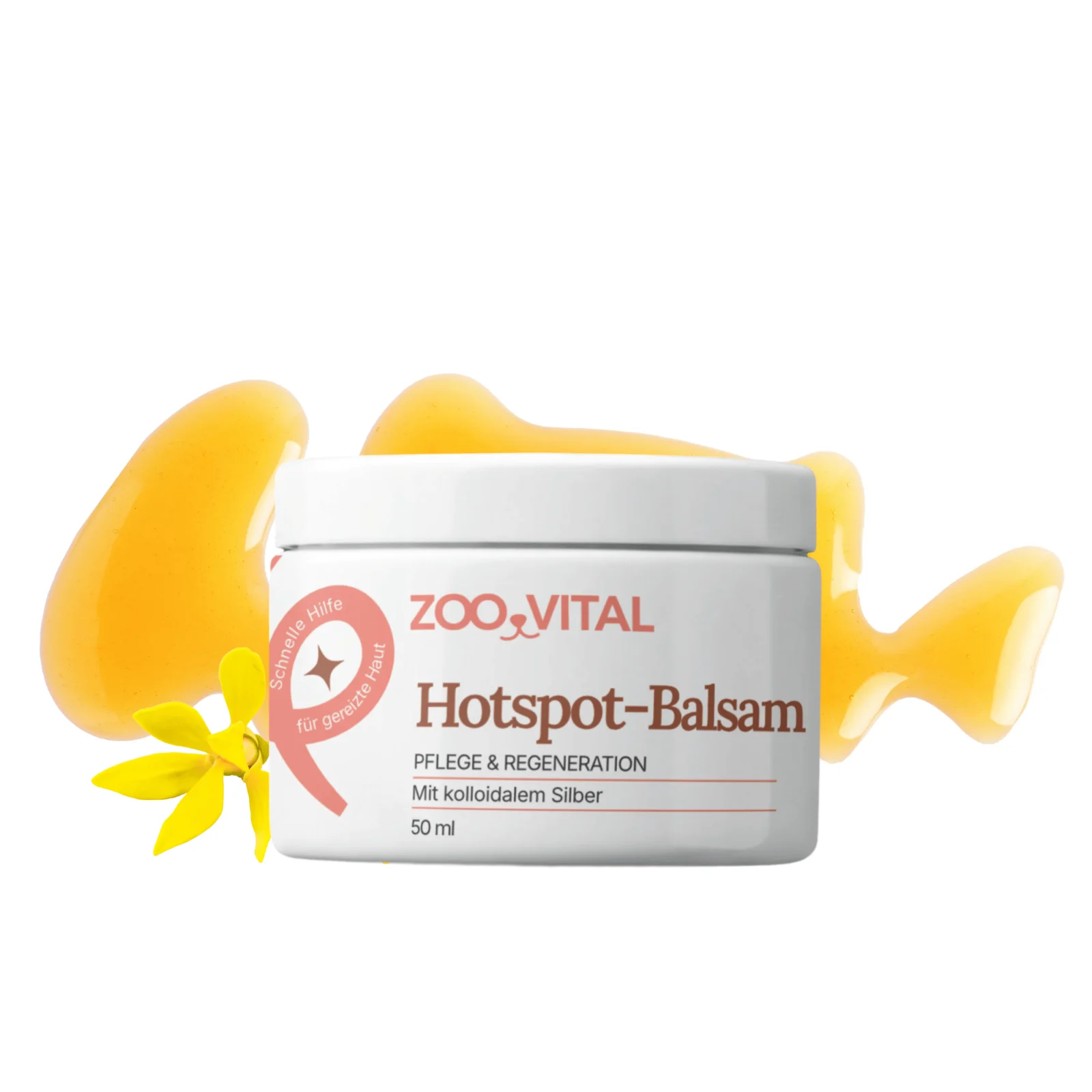 zooVital Hotspot-Balsam - Image 2