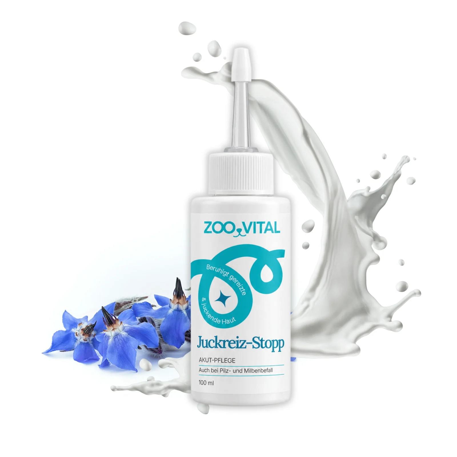 zooVital Juckreiz-Stopp - Image 2