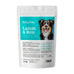 zooVital Lamm & Reis