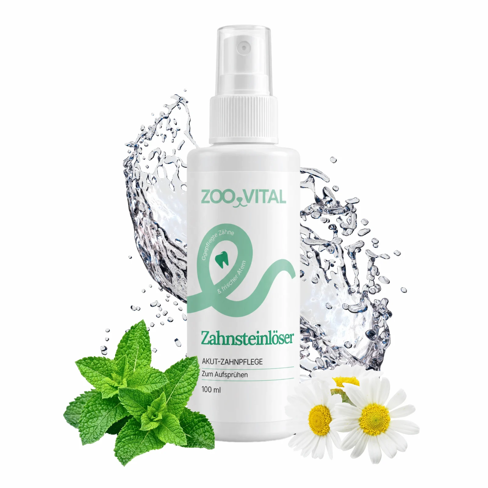 zooVital Zahnsteinlöser - Image 2