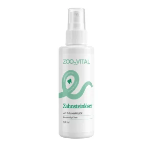 zooVital Zahnsteinlöser