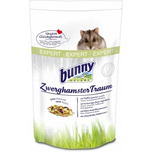 ZwerghamsterTraum Expert