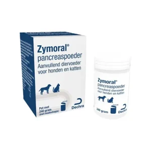 Zymoral