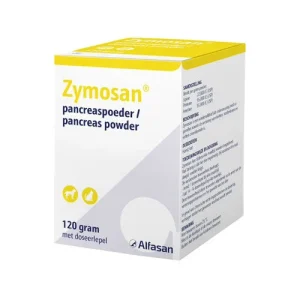 Zymosan Pankreaspulver Hund & Katze