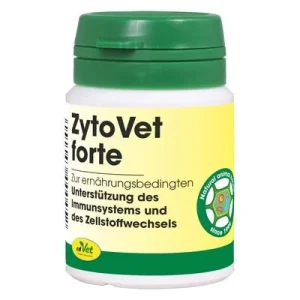 ZytoVet forte 25g