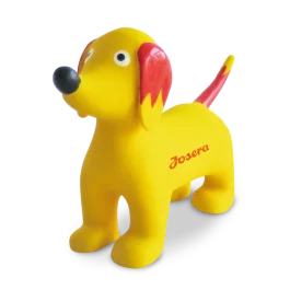 ➤ Lustigen Quietsche-Seppl im JOSERA Shop bestellen